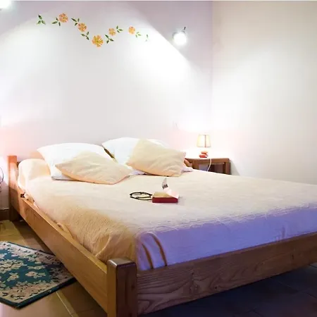 Holiday home De Poujols