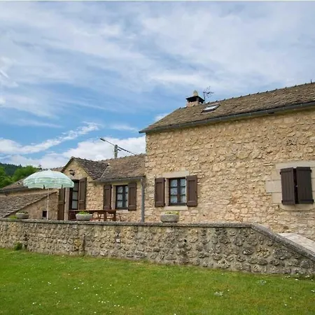 De Poujols Holiday home
