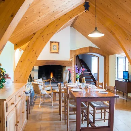 De Poujols Holiday home